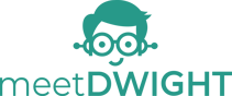 DWIGHT Logo_Green_Transparent